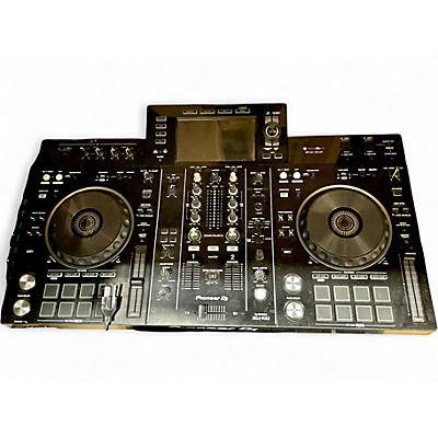 Used Pioneer DJ XDJ-RX2 DJ Controller
