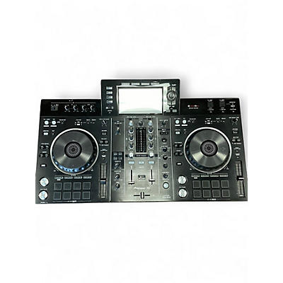 Used Pioneer DJ XDJ RX2 DJ Controller