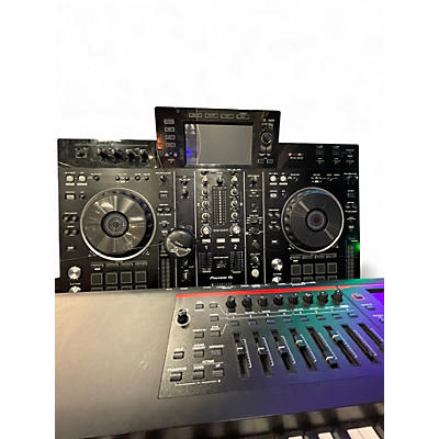 Used Pioneer DJ XDJ-RX2 DJ Controller