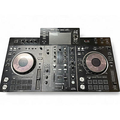 Used Pioneer DJ XDJ RX2 DJ Controller