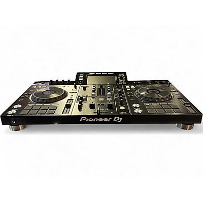 Used Pioneer DJ XDJ-RX2 DJ Controller