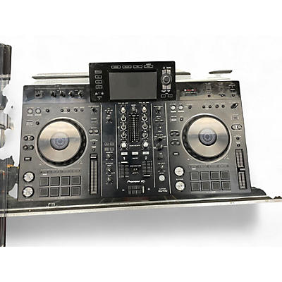 Used Pioneer DJ XDJ RX2 DJ Controller