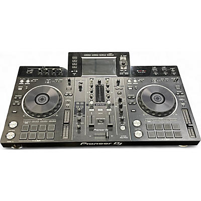 Used Pioneer DJ XDJ-RX2 DJ Controller
