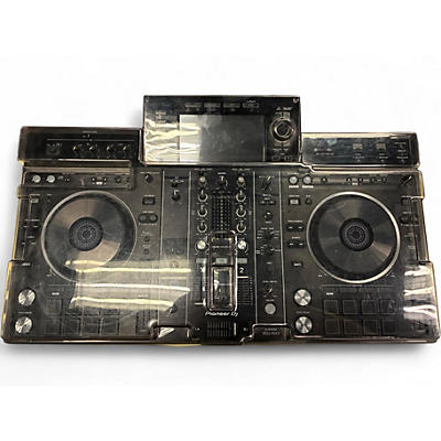 Used Pioneer DJ XDJ-RX2 DJ Package