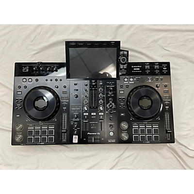 Pioneer Dj Used Pioneer DJ XDJ-RX3 DJ Controller