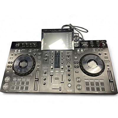 Pioneer DJ Used Pioneer DJ XDJ-RX3 DJ Controller