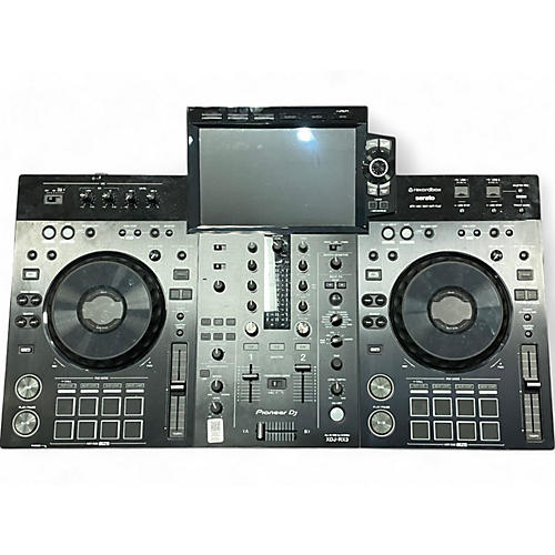 Pioneer DJ Used Pioneer DJ XDJ-RX3 DJ Controller