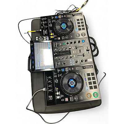 Used Pioneer DJ XDJ RX3 DJ Controller