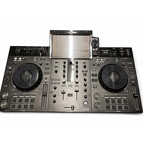 Used DJ Gear