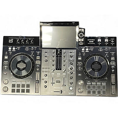 Used Pioneer DJ XDJ-RX3 DJ Controller