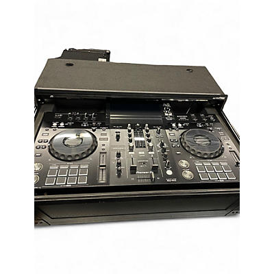 Used Pioneer DJ XDJ-RX3 DJ Controller