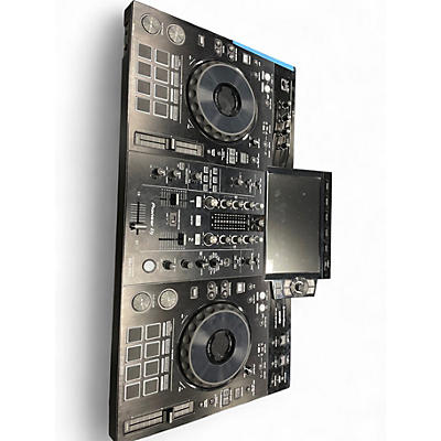 Used Pioneer DJ XDJ RX3 DJ Mixer