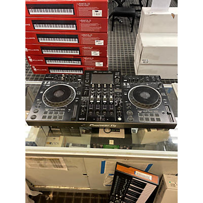 Pioneer DJ Used Pioneer DJ XDJ-XZ DJ Controller