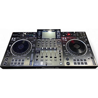 Used Pioneer DJ XDJ-XZ DJ Controller