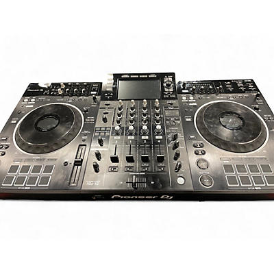 Used Pioneer DJ XDJ-XZ DJ Controller