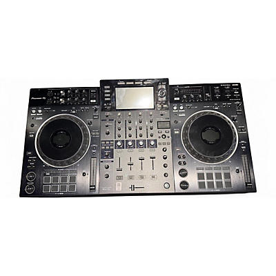 Used Pioneer DJ XDJ-XZ DJ Controller