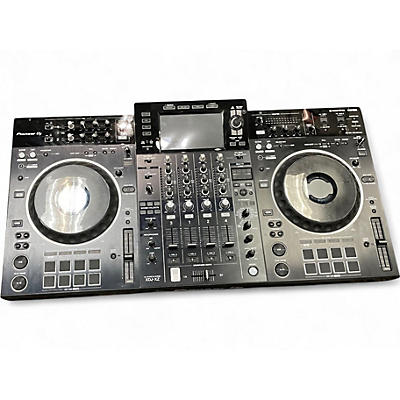 Used Pioneer DJ XDJ XZ DJ Controller