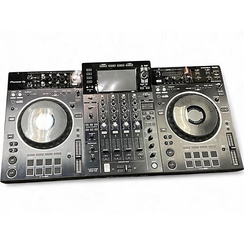 Used Pioneer DJ XDJ XZ DJ Controller