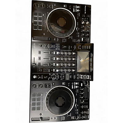 Used Pioneer DJ XDJ XZ DJ Controller