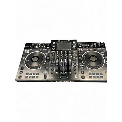 Used Pioneer DJ XDJ-XZ DJ Controller