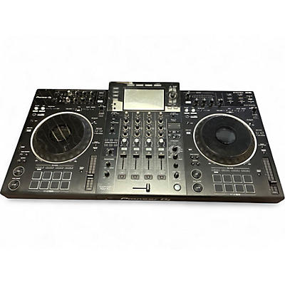 Used Pioneer DJ XDJ-XZ DJ Controller