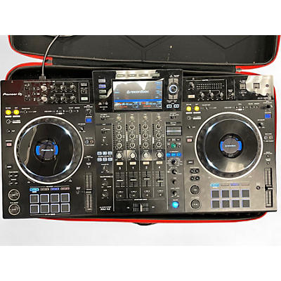 Used Pioneer DJ XDJ-XZ DJ Controller