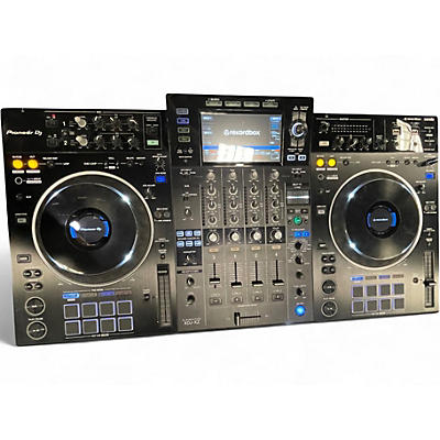 Used Pioneer DJ XDJ-XZ DJ Controller
