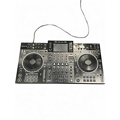 Used Pioneer DJ XDJ XZ DJ Controller