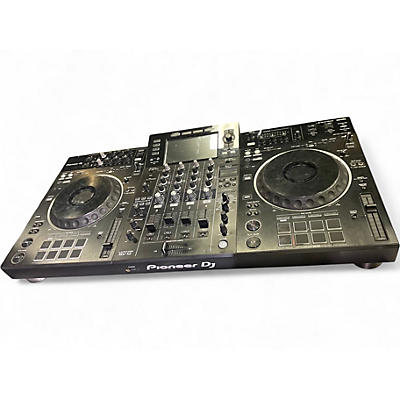 Used Pioneer DJ XDJ-XZ DJ Controller