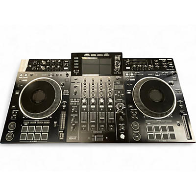 Used Pioneer DJ XDJ-XZ DJ Controller
