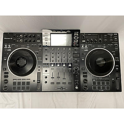 Pioneer Dj Used Pioneer DJ XDJ-XZ DJ Mixer