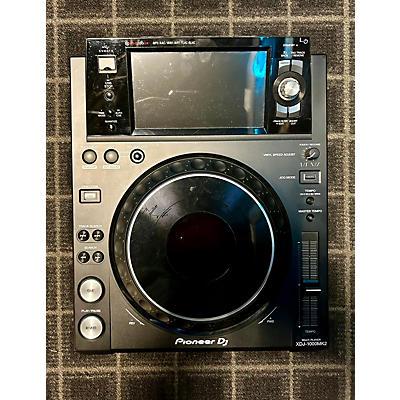 Pioneer DJ Used Pioneer DJ XDJ1000 MK2 DJ Player