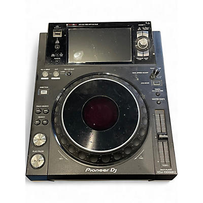 Used Pioneer DJ XDJ1000-MKII DJ Controller