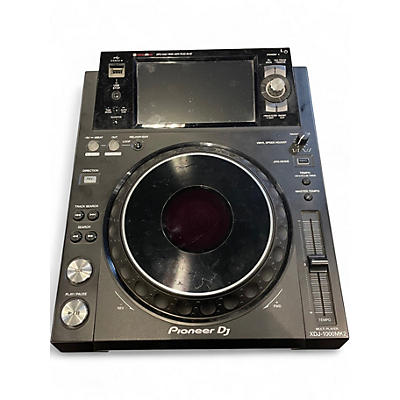 Used Pioneer DJ XDJ1000-MKII DJ Controller