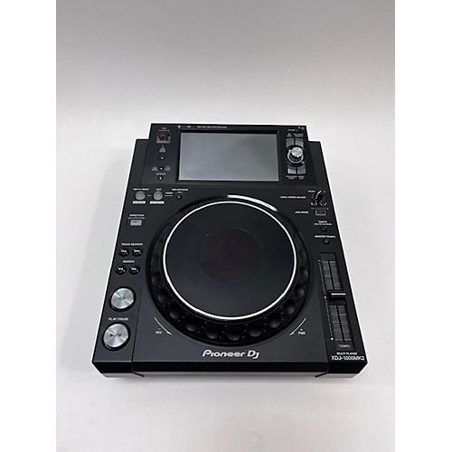 Pioneer DJ Used Pioneer DJ XDJ1000MK2 DJ Player