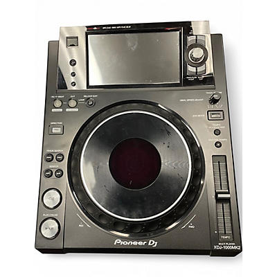 Used Pioneer DJ XDJ1000MK2 DJ Player
