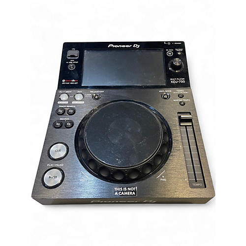 Used Pioneer DJ XDJ700 DJ Controller