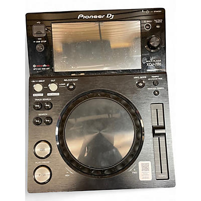 Used Pioneer DJ XDJ700 DJ Controller