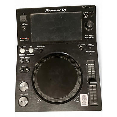 Used Pioneer DJ XDJ700 DJ Controller