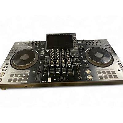 Used Pioneer DJ XDJAZ DJ Controller