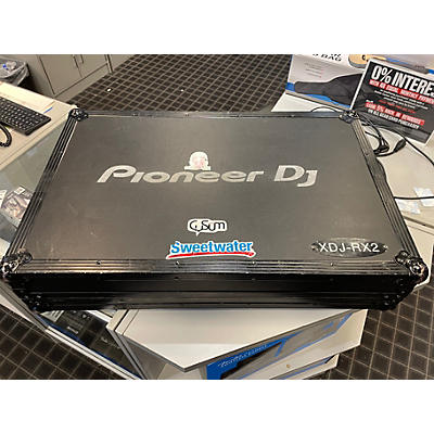 Used Pioneer DJ XDJRX2 DJ Controller