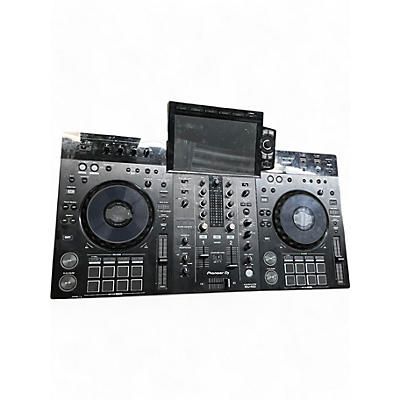 Pioneer DJ Used Pioneer DJ XDJRX3 DJ Controller