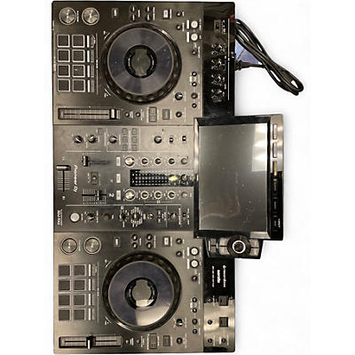 Used Pioneer DJ XDJRX3 DJ Mixer