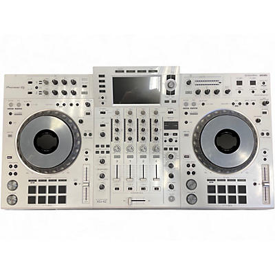 Used Pioneer DJ XDJXZ DJ Controller