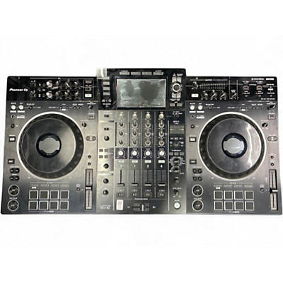 Used Pioneer DJ XDJXZ DJ Controller