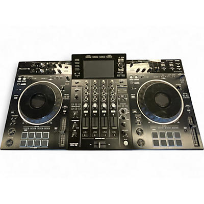 Used Pioneer DJ XDJXZ DJ Controller