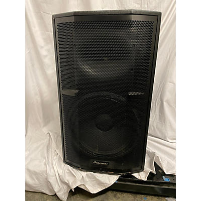 Pioneer DJ Used Pioneer DJ XPRS 15 Powered Speaker