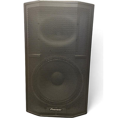 Used Pioneer DJ XPRS 15 Powered Speaker