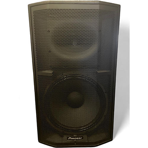Used Pioneer DJ XPRS 15 Powered Speaker