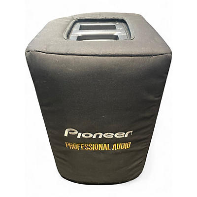 Used Pioneer DJ XPRS10 Powered Speaker